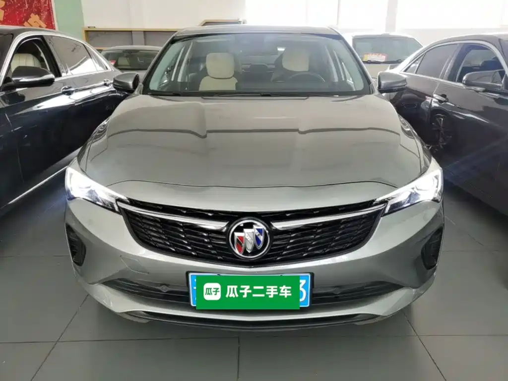Buick Verano 2023 2023 Pro Joy Edition