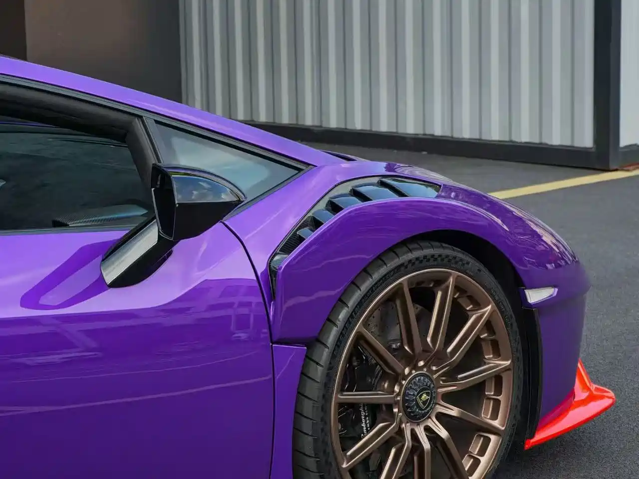 Lamborghini Huracán 2023 2021 Huracán STO