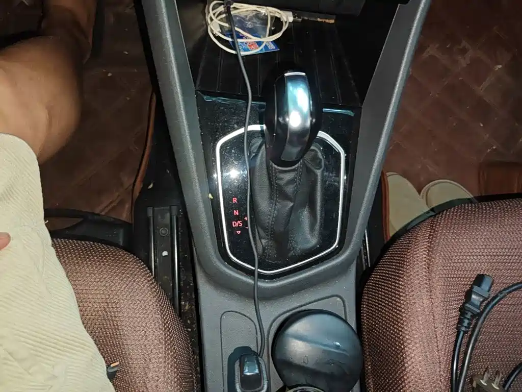 Jetta VS5 2021 2019 280TSI Automatic Progressive Edition