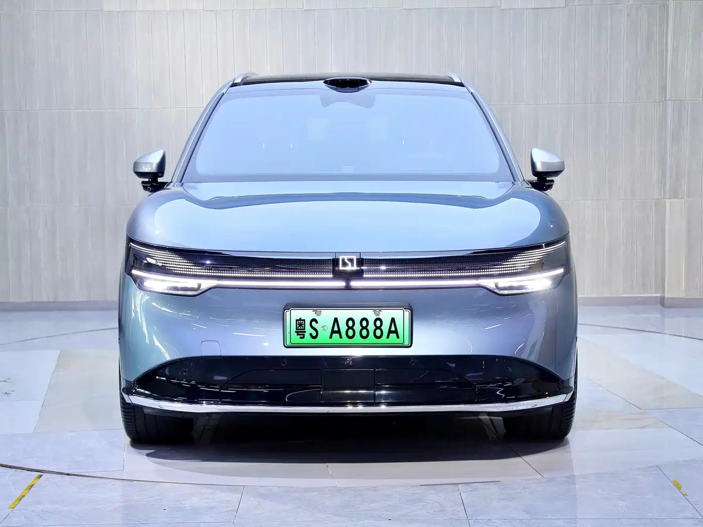 ZEEKR EXTREME KRYPTON 7X