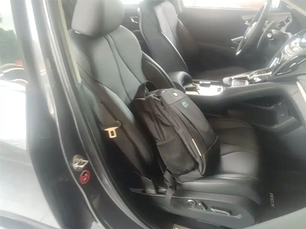 Acura RDX 2019 2019 2.0T Comfort Edition China V