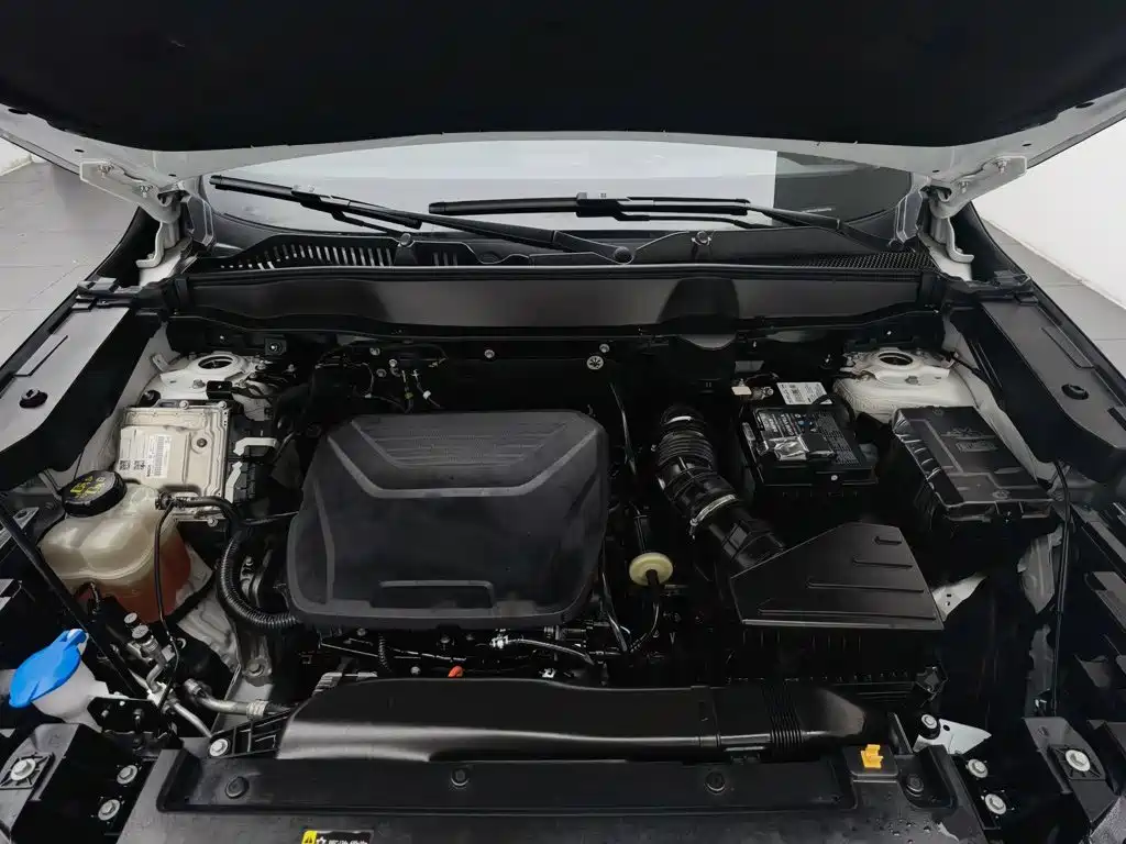 Фото 6 - Haval H6