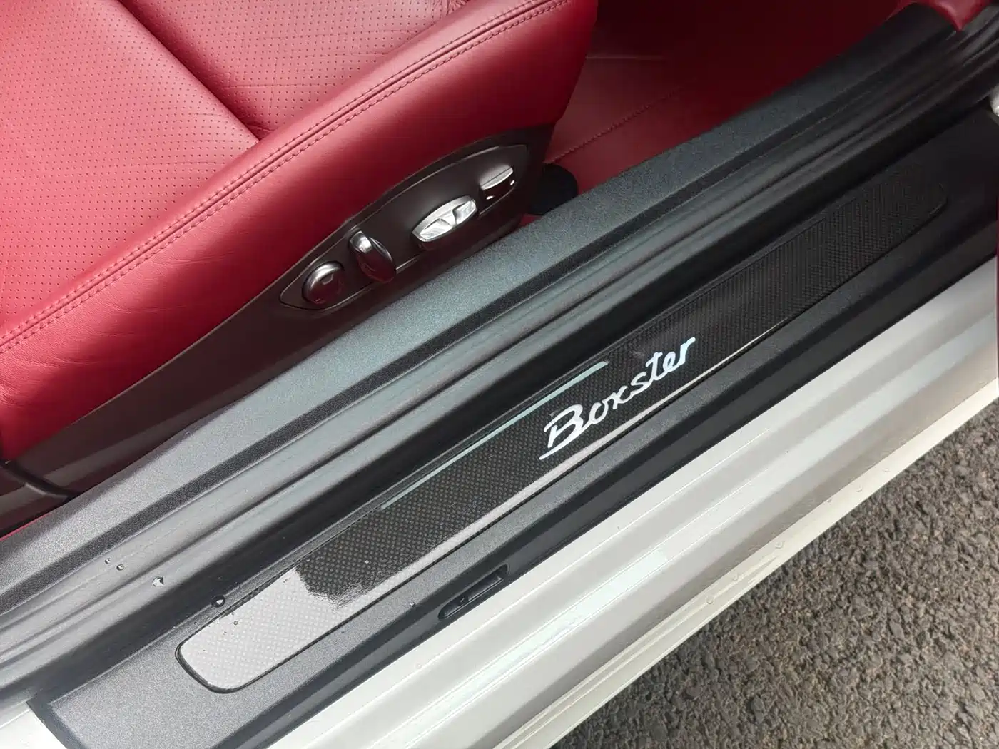 Porsche 718 2022 Boxster 2.0T фото 20