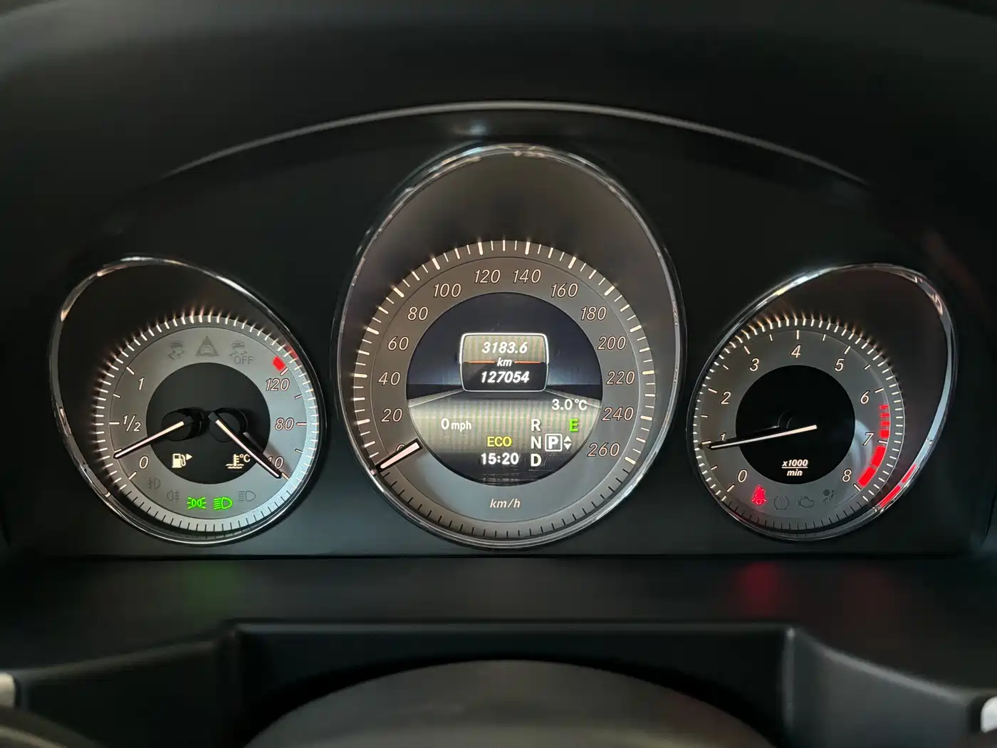 Mercedes-Benz GLK-Class 2014 GLK 200 Standard фото 19