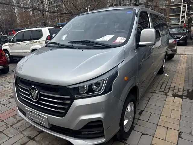 FOTON LANDSCAPE G5