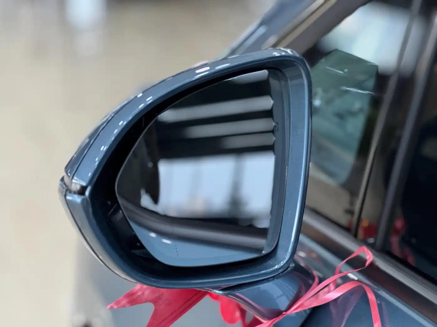 Buick Century 2023 2023 2.0T 7-Seater World Edition