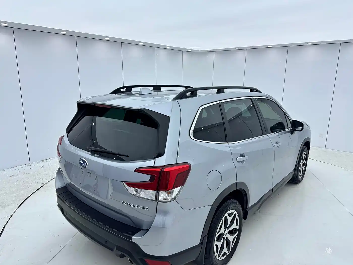 Subaru Forester 2022 2.0i AWD Luxury Edition with EyeSight фото 4