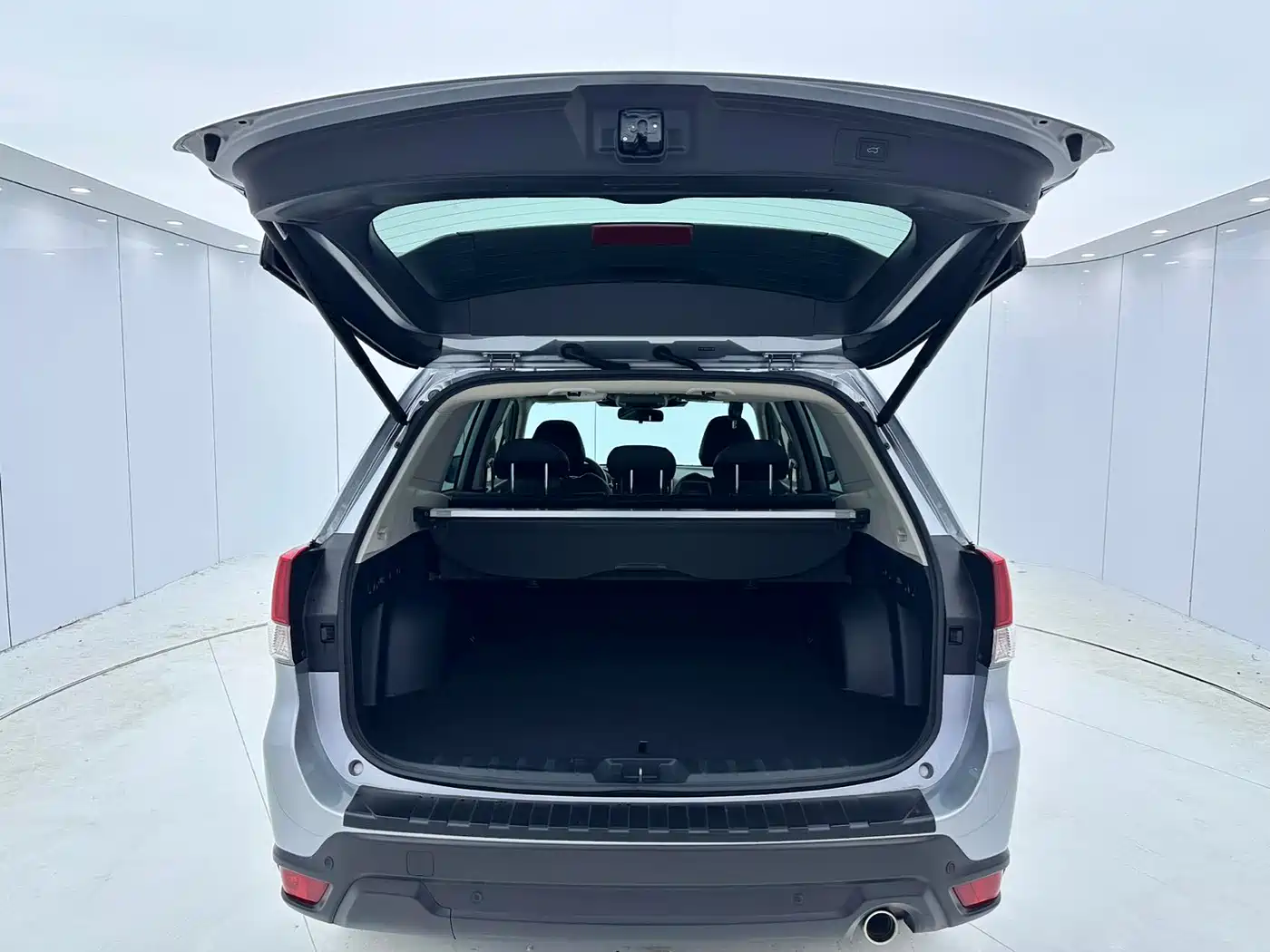 Subaru Forester 2022 2.0i AWD Luxury Edition with EyeSight фото 10