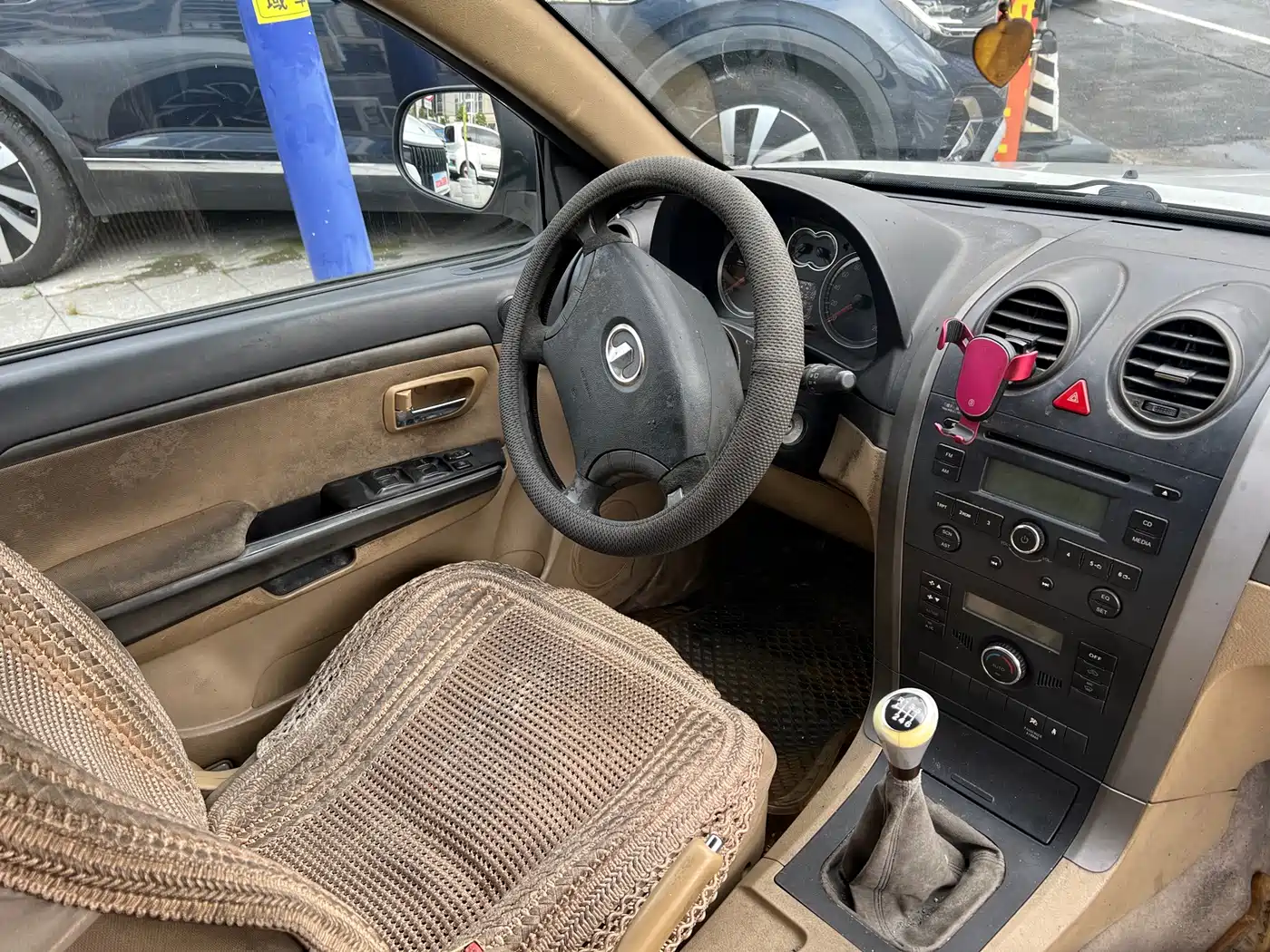 Haval H5 Classic 2011 2012 Euro Version 2.0L 2WD Elite