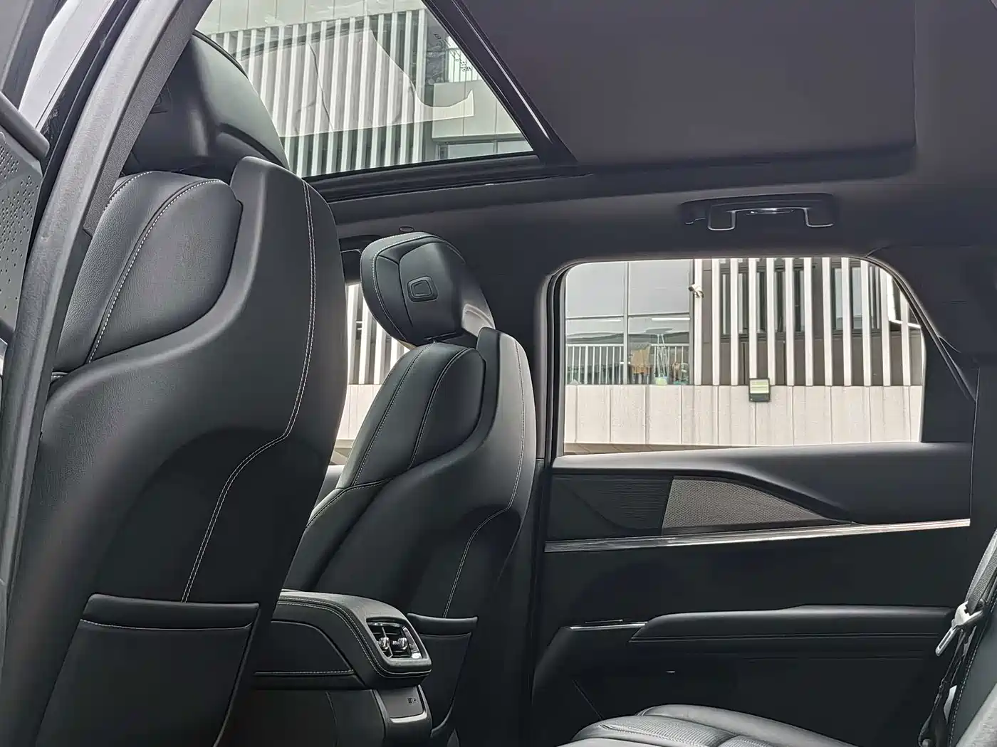 Cadillac XT5 2025 2025 2.0T Luxury