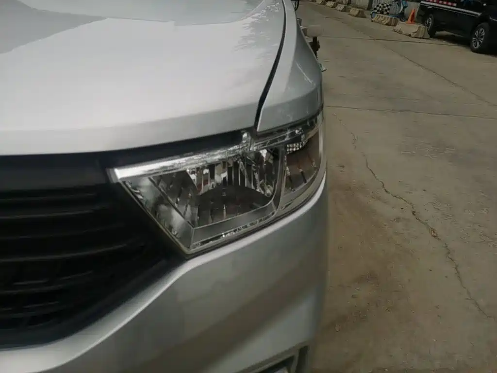 Wuling Motors Wuling Hongguang V 2025 2022 1.5L Power Take Edition Electric Power Steering LAR