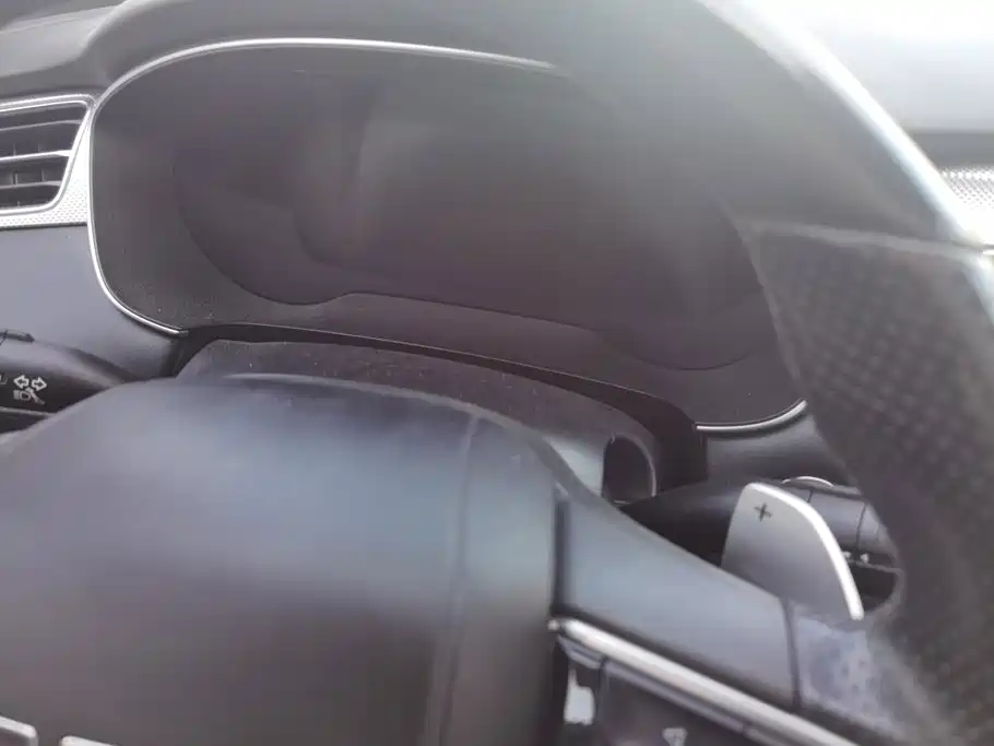Roewe i6 MAX 2022 2020 Model 300TGI Automatic Cool & Smart Edition