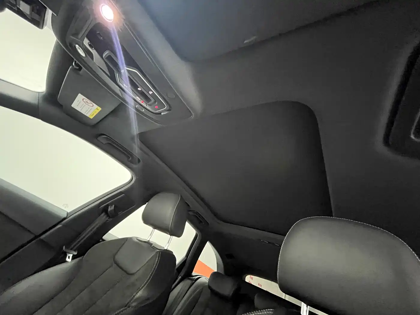 Audi A4 (Import) 2020 Avant Pioneer 40 TFSI Luxury Sport фото 17