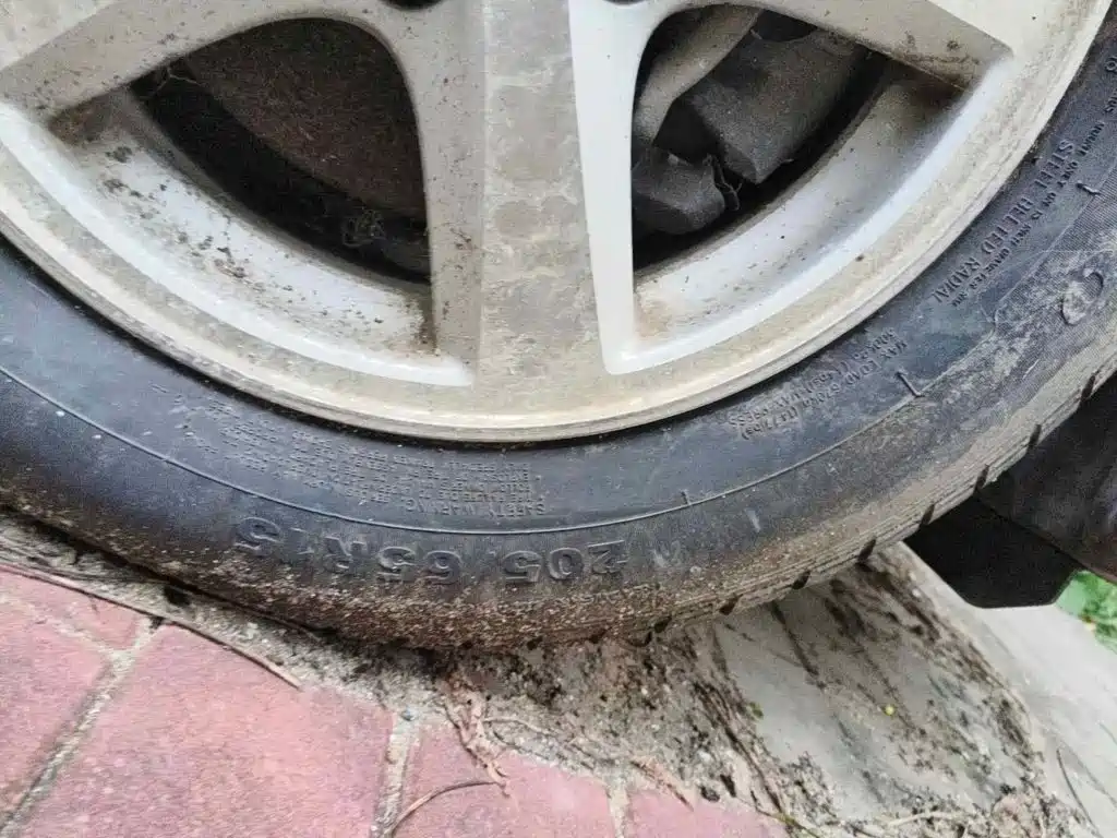 Honda Accord 2004 2004 2.4L