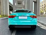 Фото 4 - Audi S5