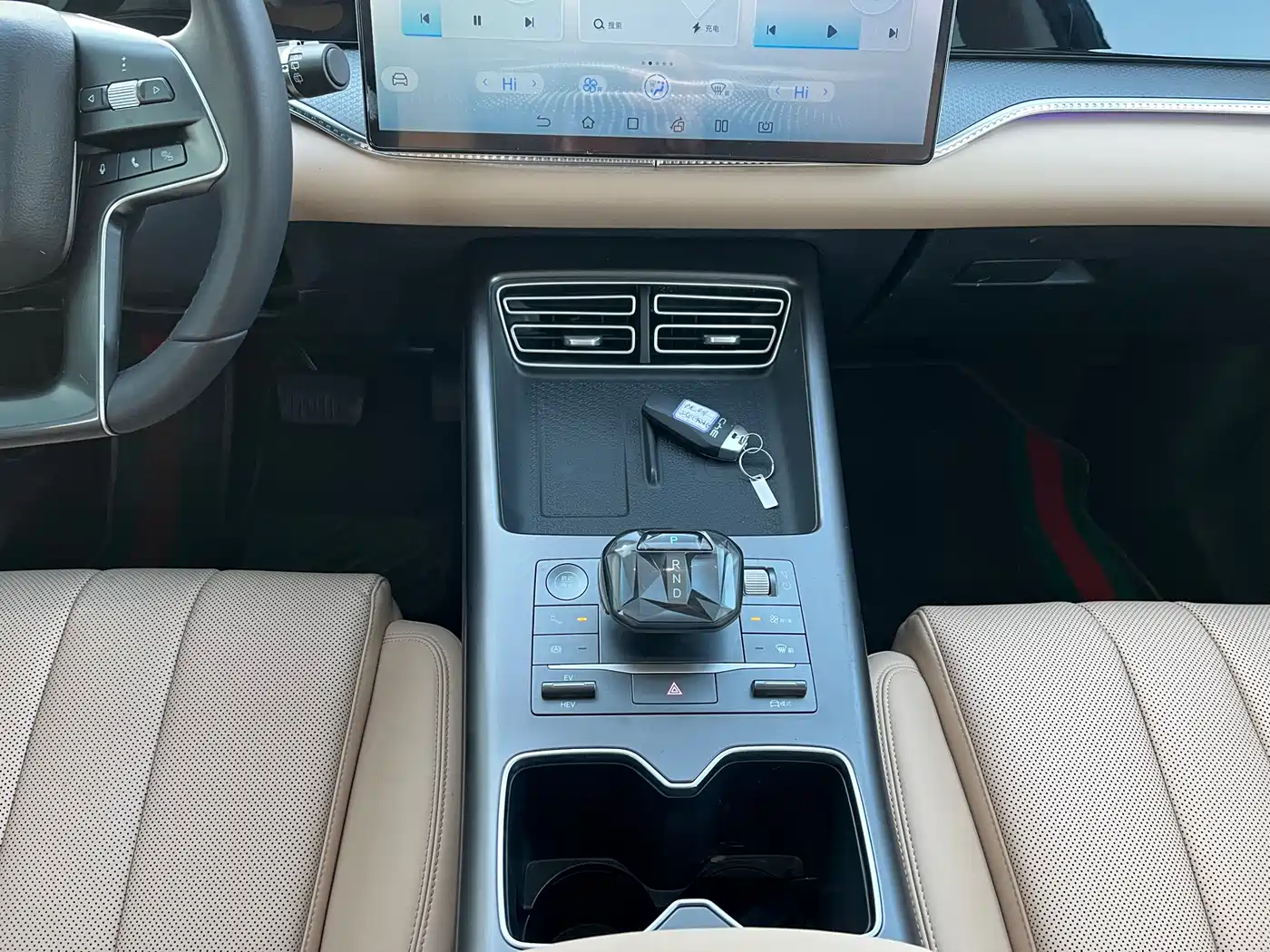 BYD SONGJIANG NEW ENERGY