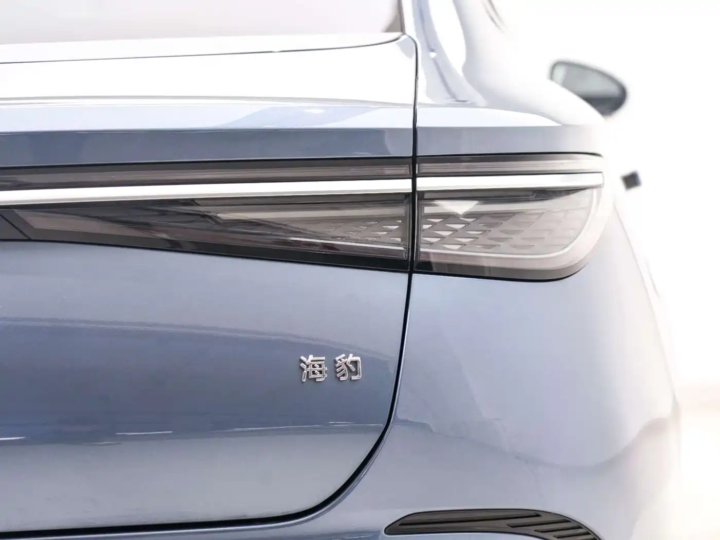 BYD SEAL