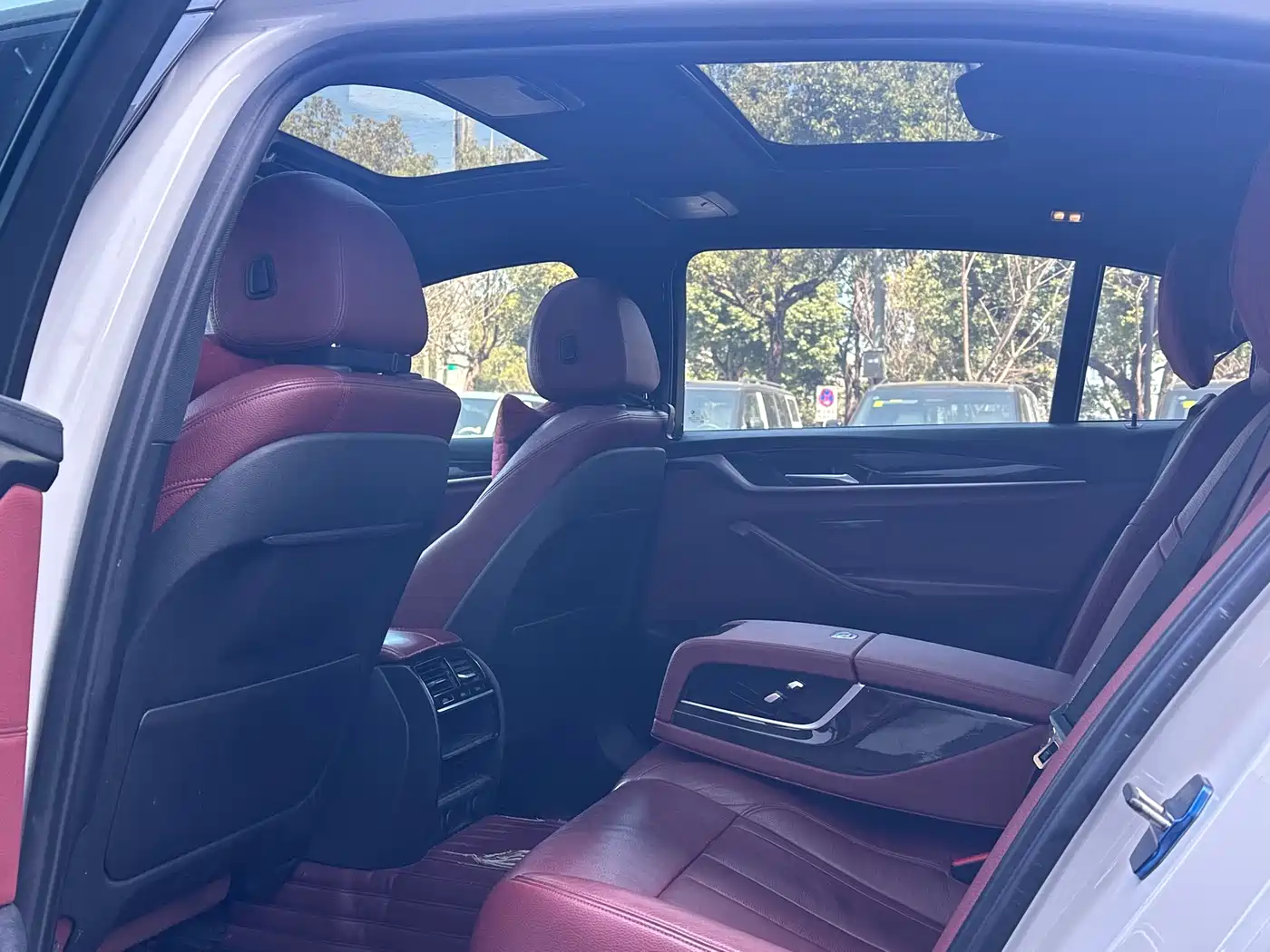 Фото 5 - BMW 5 Series