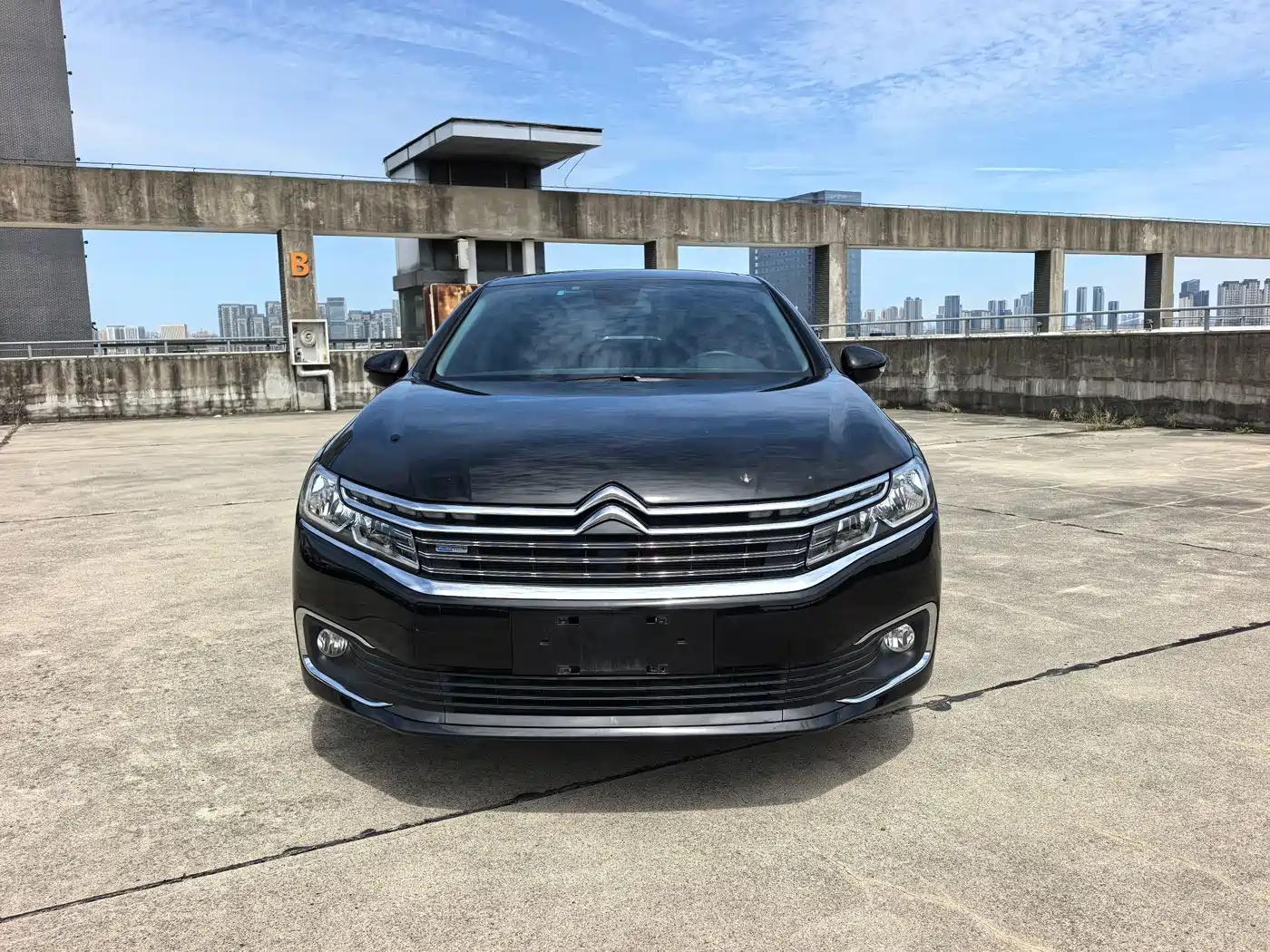 Citroën C6 2023 2021 400THP Comfort Version