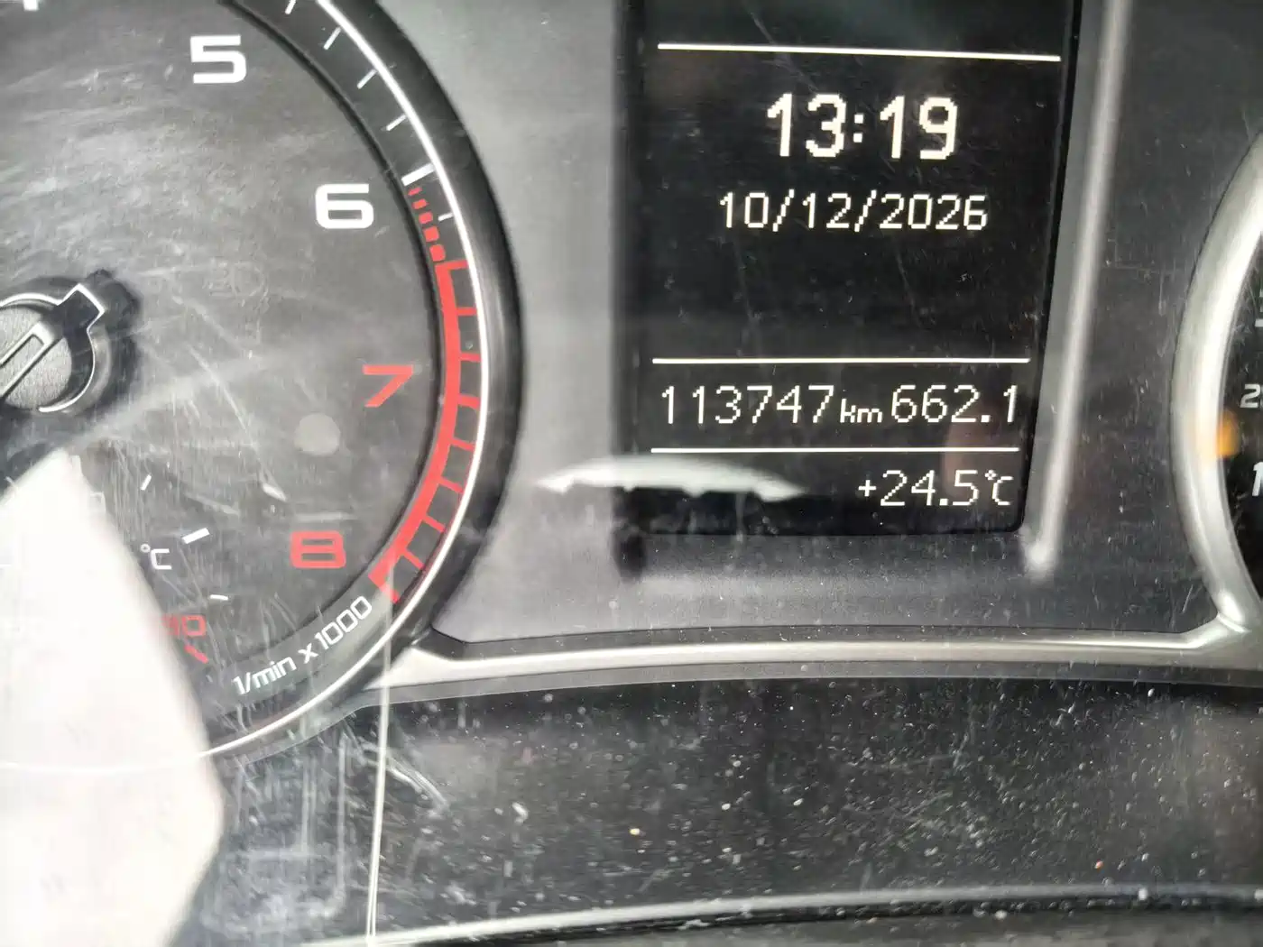 Audi A1 2015 2014 30 TFSI Sportback Technology