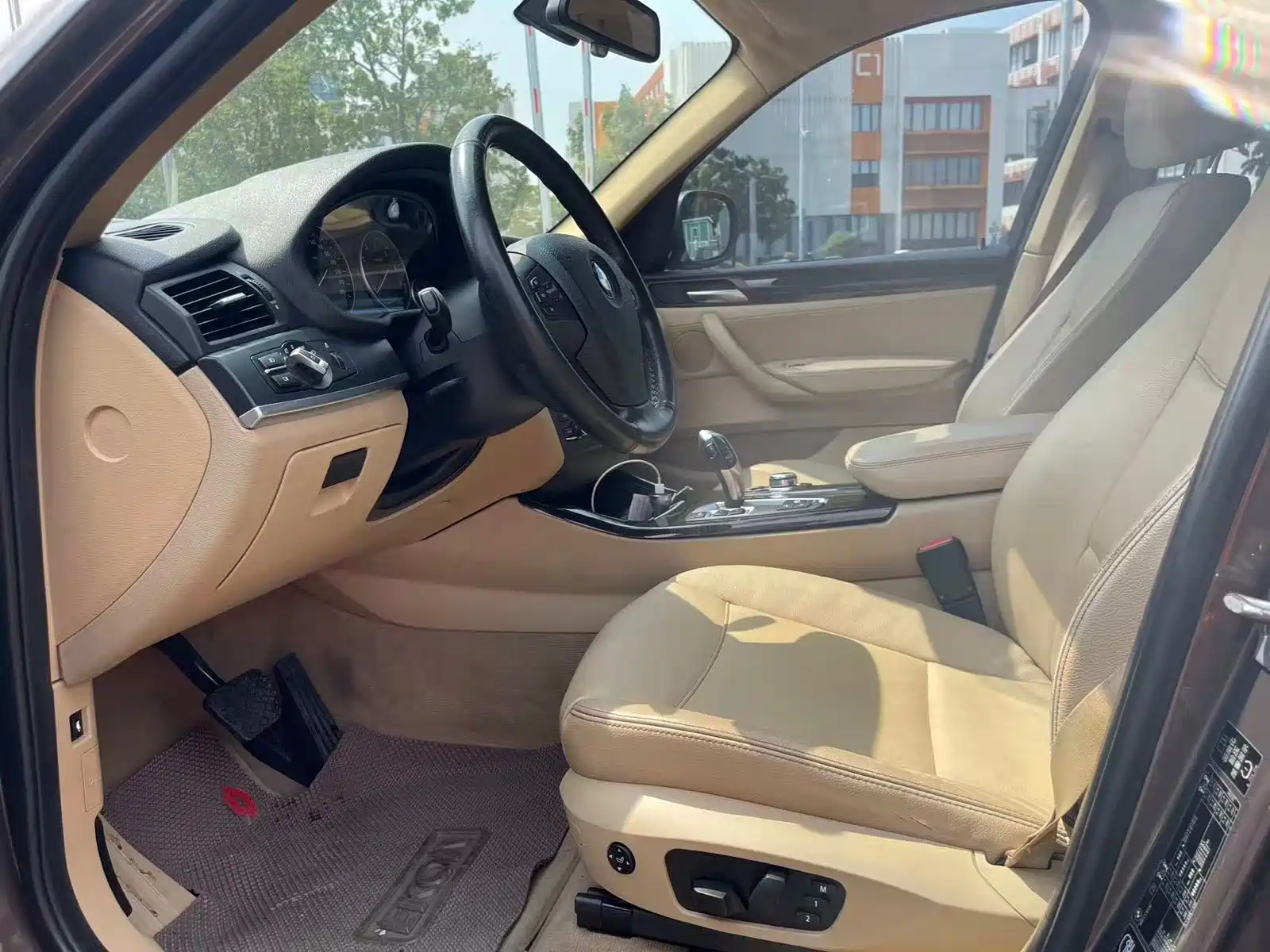 Photo 4 - BMW X3 (Import)