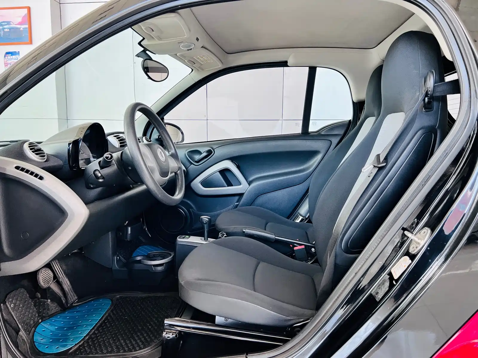 Photo 12 - smart fortwo