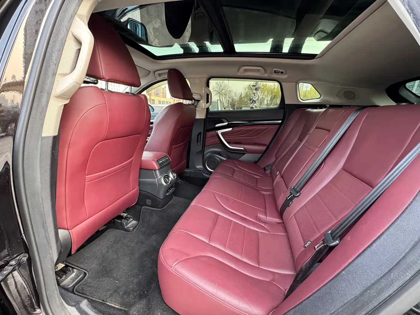 WEI PAI WEI BRAND VV7