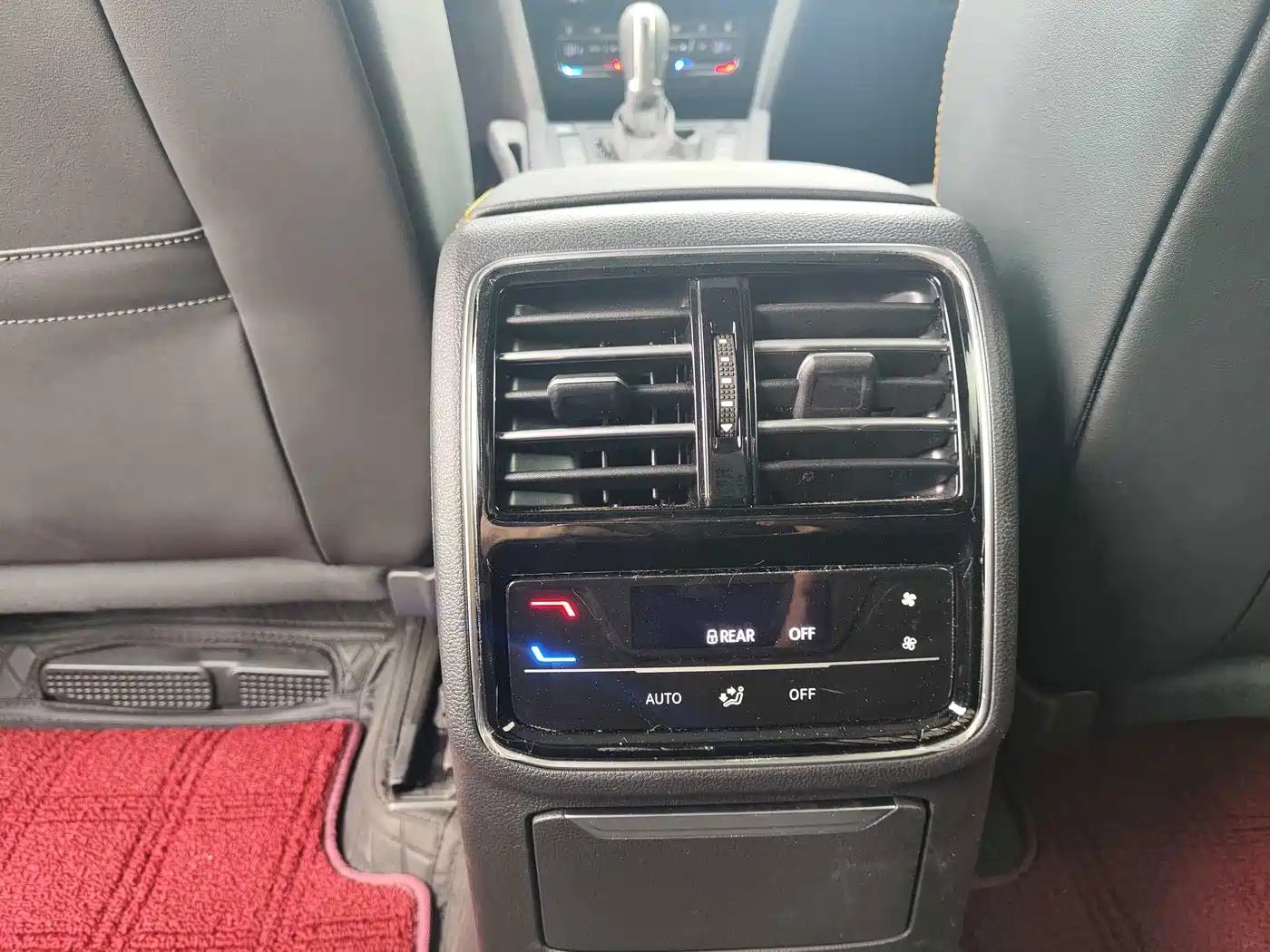 Volkswagen FAW-Volkswagen CC 2025 2025 380TSI Eye-catching Shared Edition