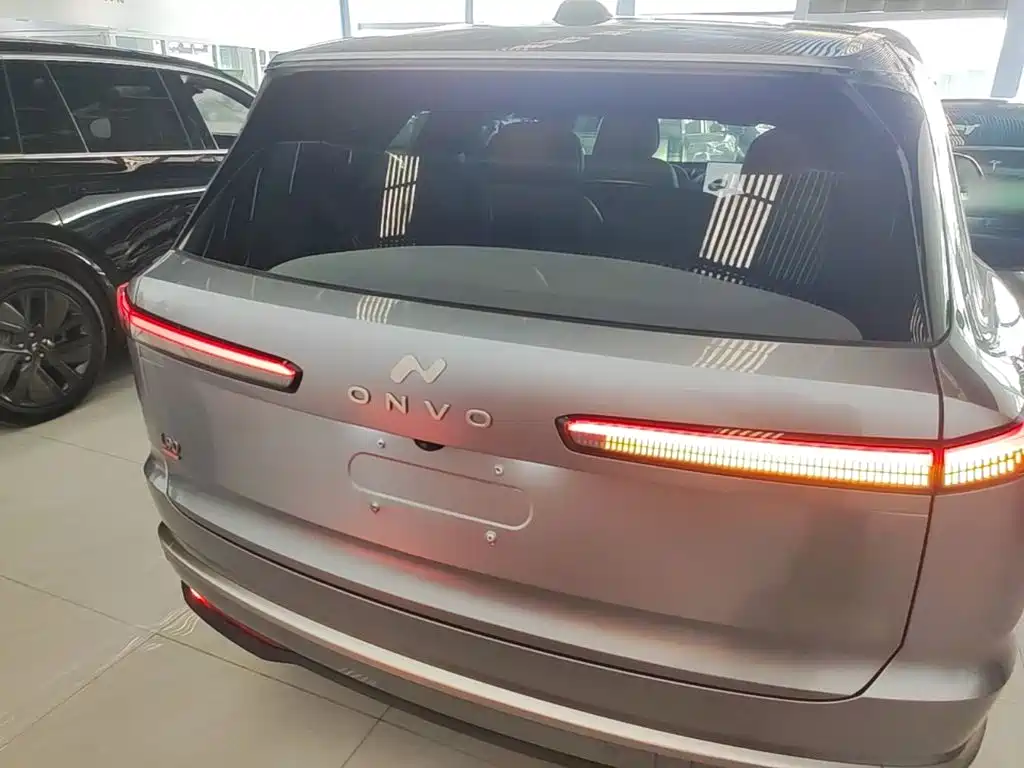 Ledao L90 2025 2025 AWD Base Model