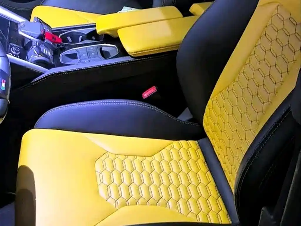 Lamborghini Urus 2021 4.0T V8 фото 7