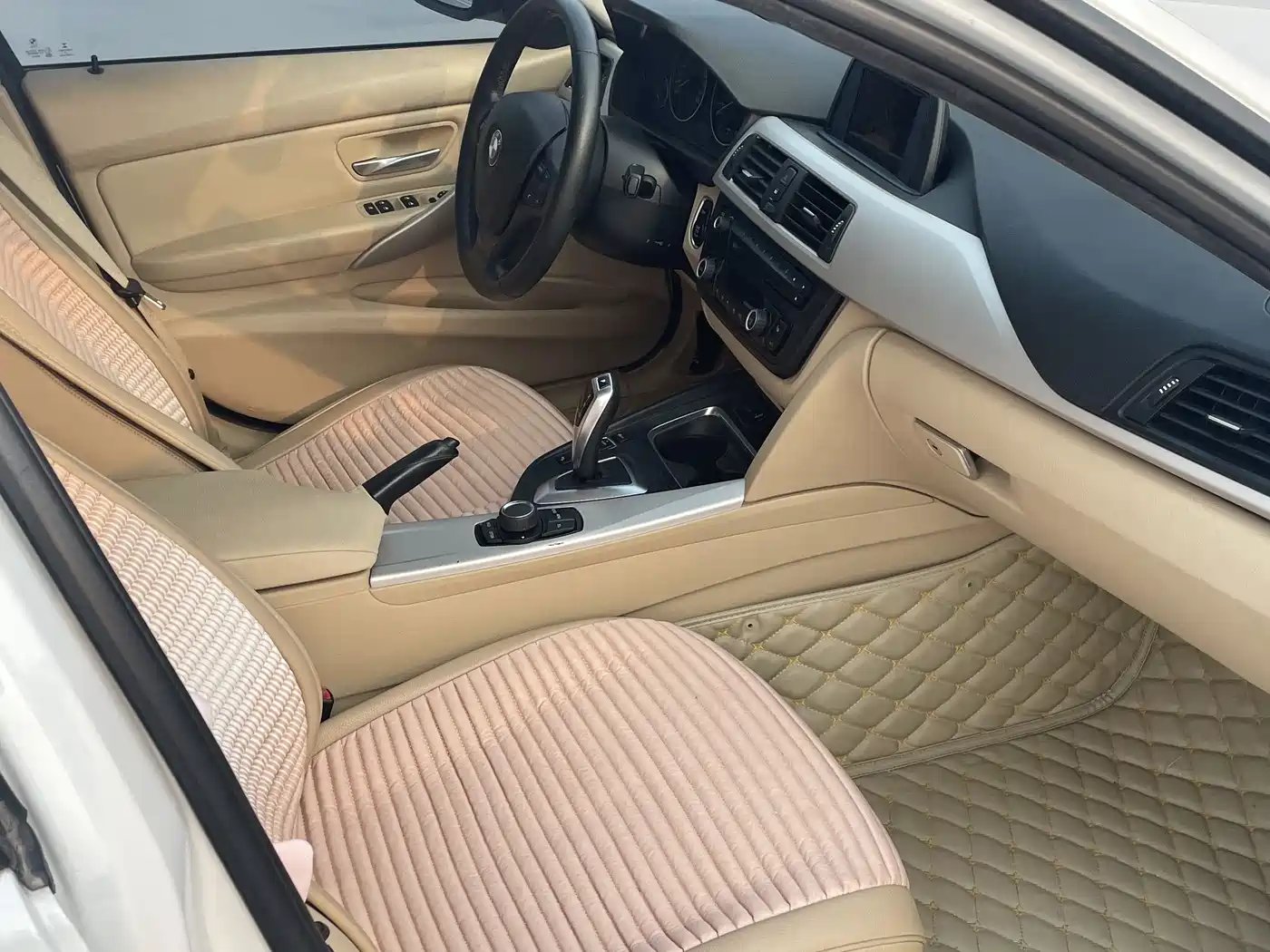 BMW 3 Series 2015 320i Fashion фото 14