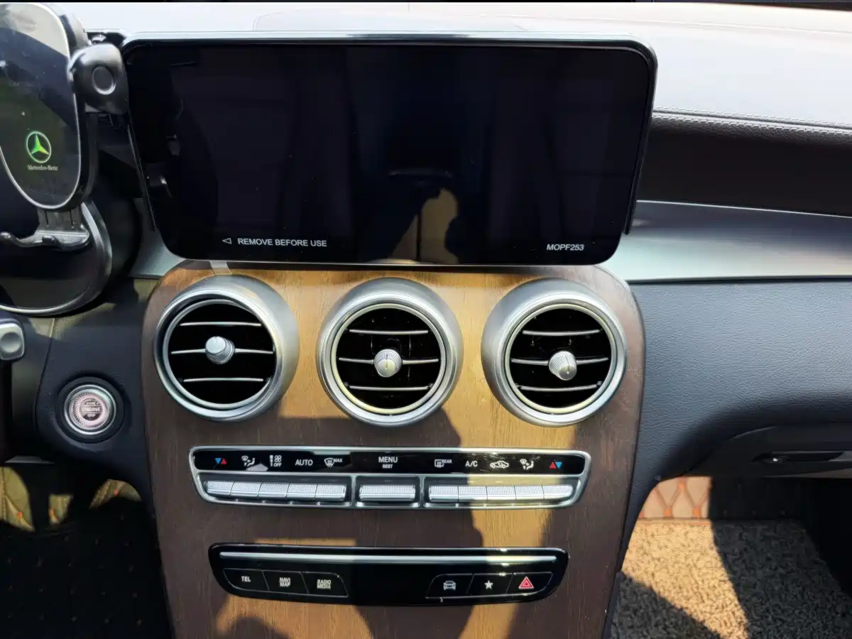 Mercedes-Benz GLC 2022 Facelift GLC 300 L 4MATIC Luxury фото 14