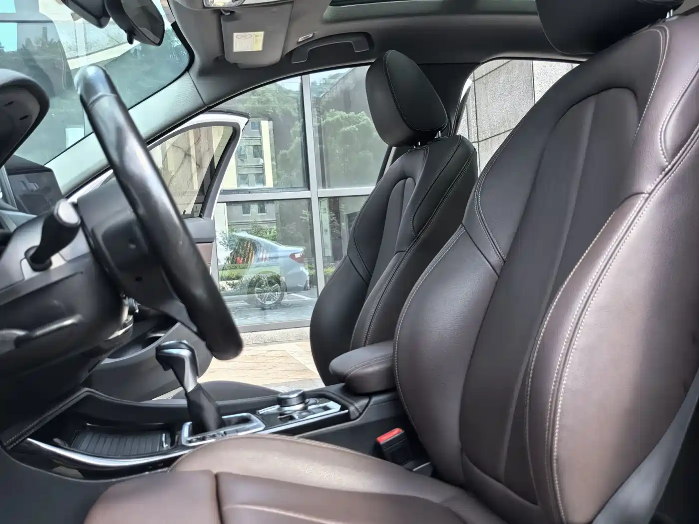 BMW 1 Series 2019 118i M Sport Package фото 8