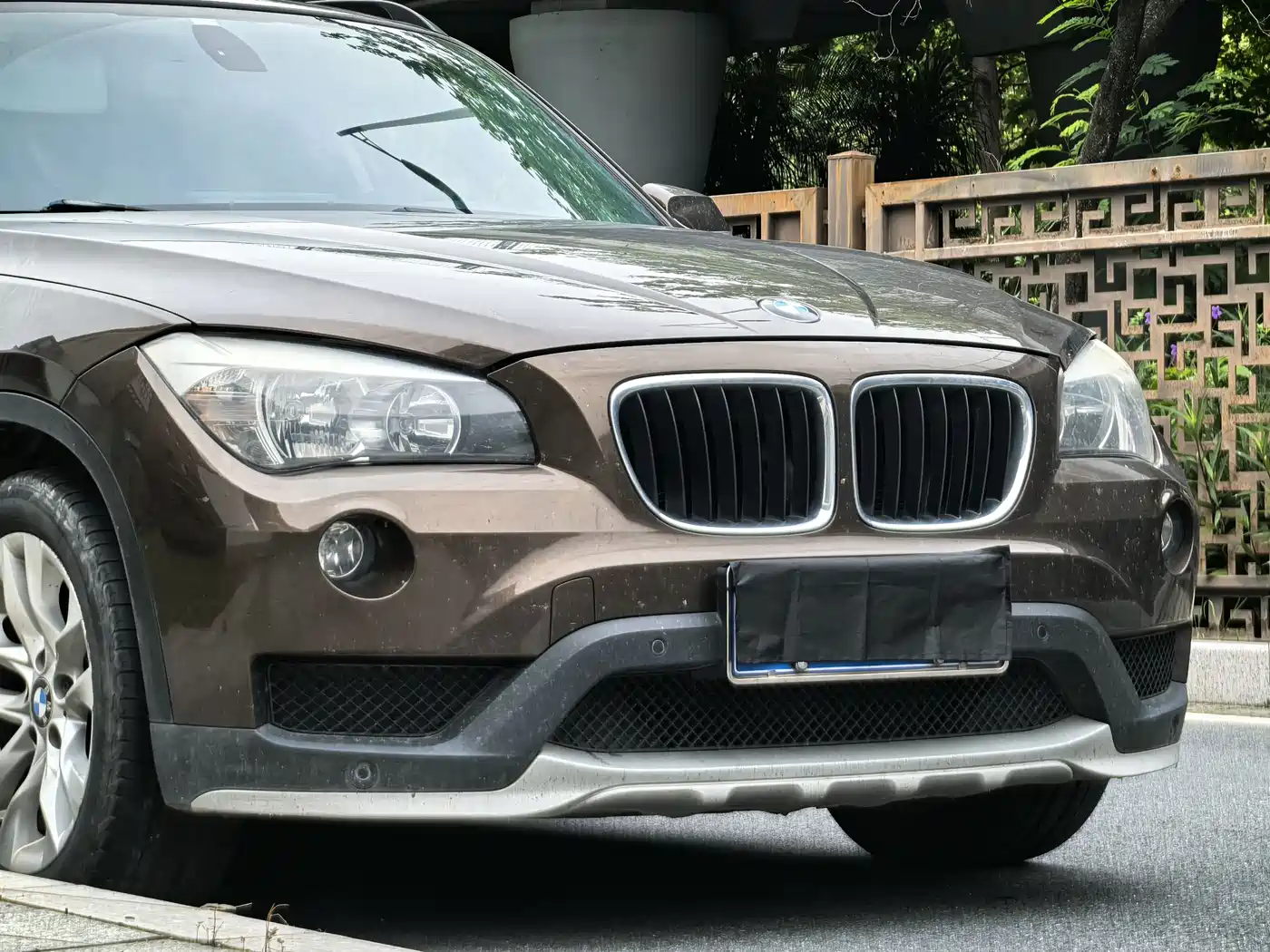 Фото 4 - BMW X1