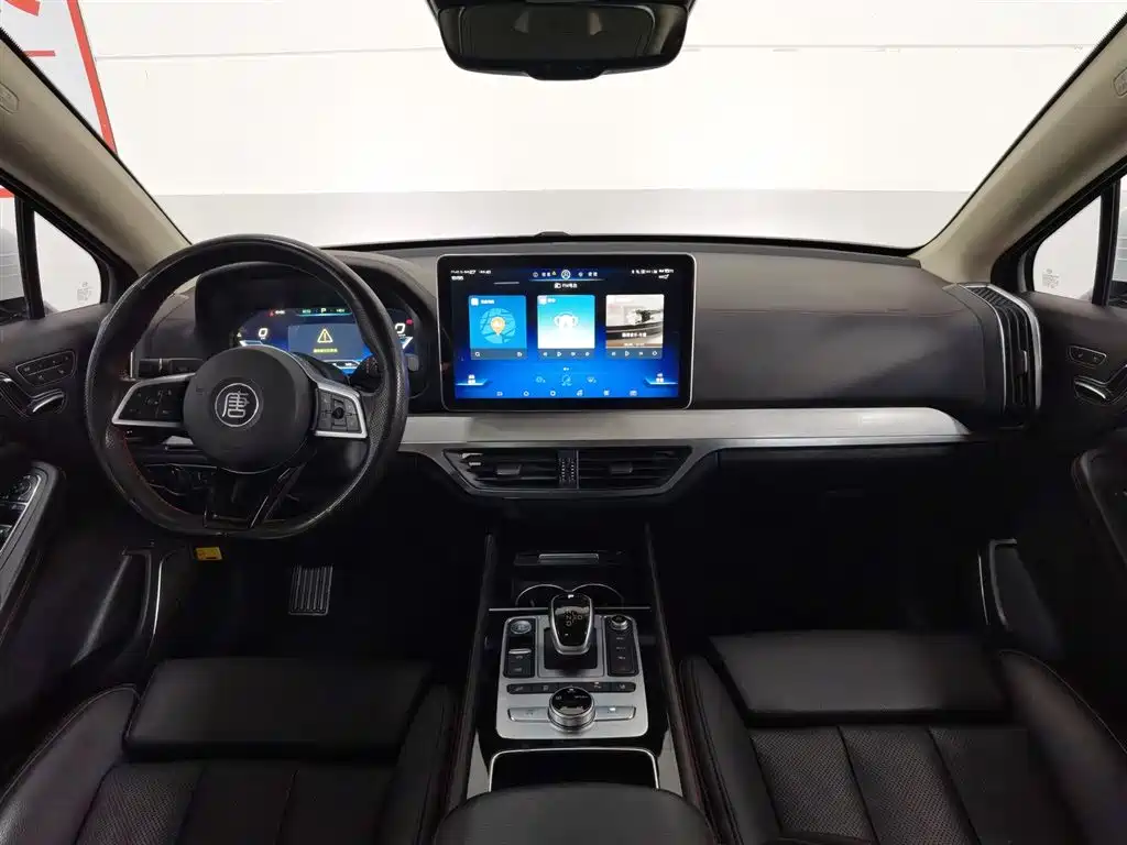 BYD TANGXIN ENERGY
