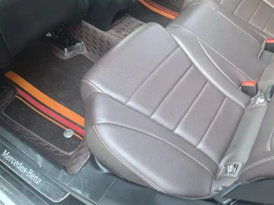 Mercedes-Benz GLC 2020 Facelift GLC 300 L 4MATIC Dynamic фото 11