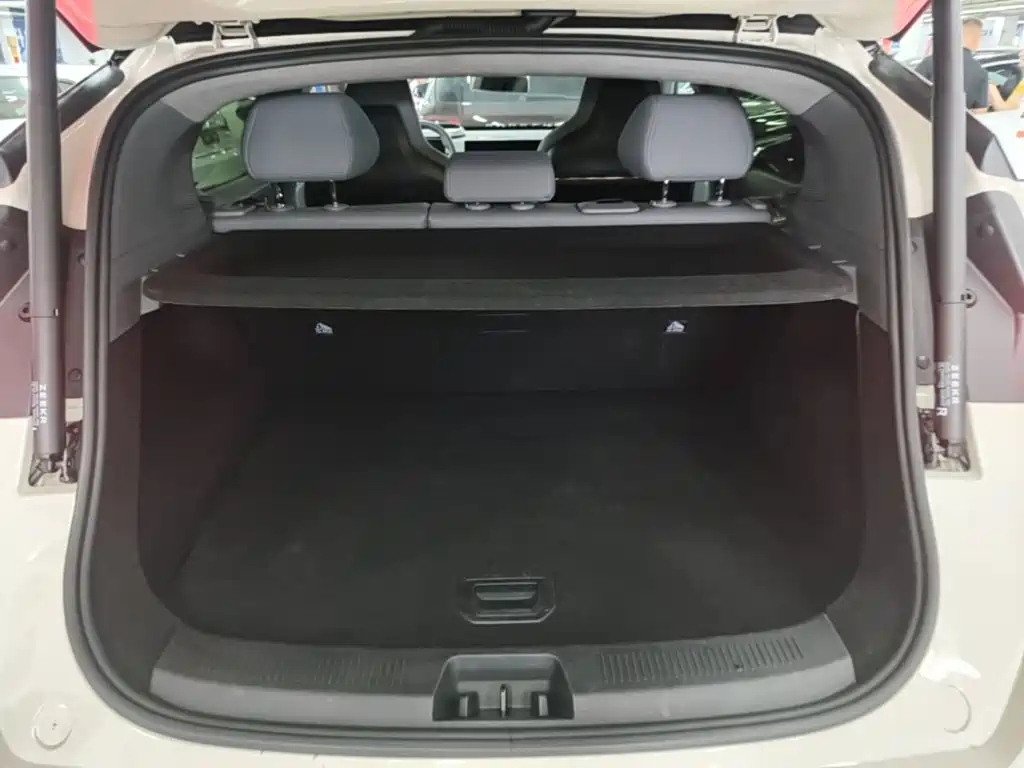 ZEEKR X 2023 2023 RWD ME Edition 5-seater