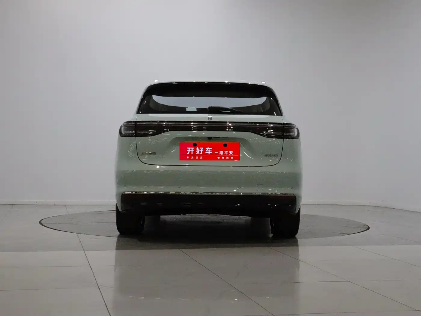 Shangjie SUV 2026 2025 Model Pure Electric Pro