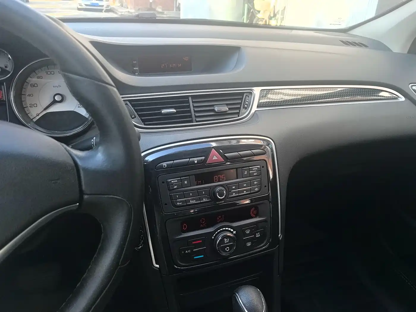 صورة 10 - Peugeot 308