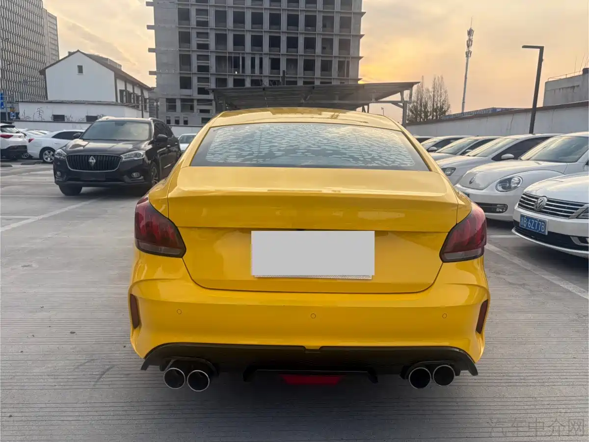 Фото 7 - MG MG5