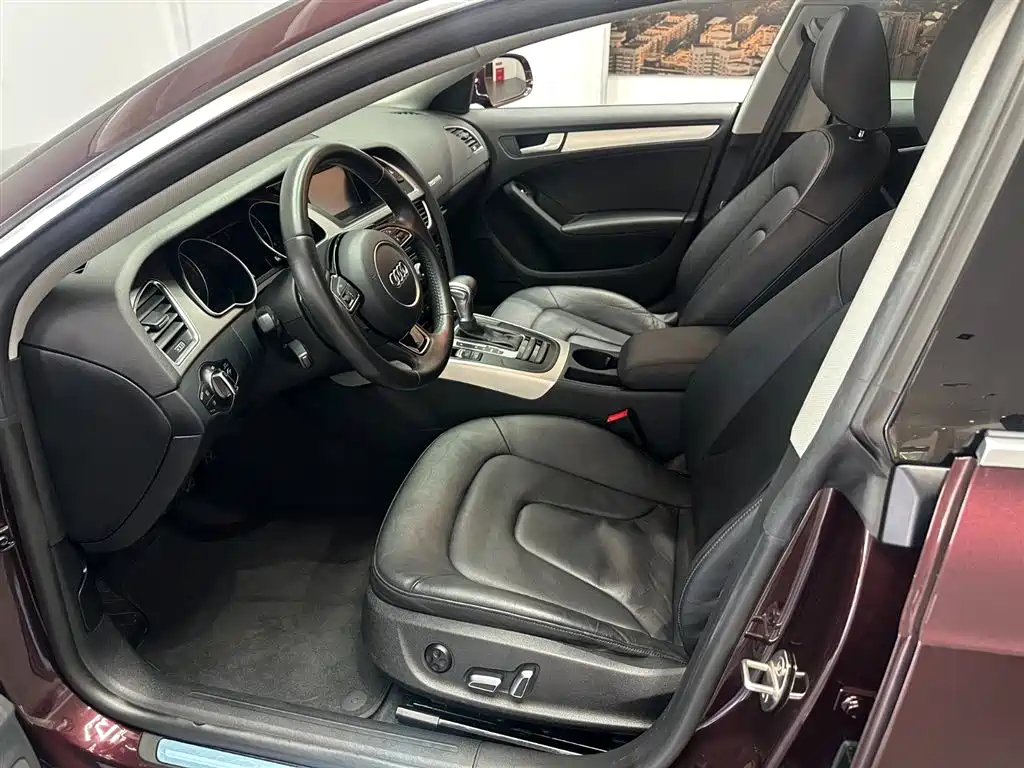 Фото 13 - Audi A5 (Import)