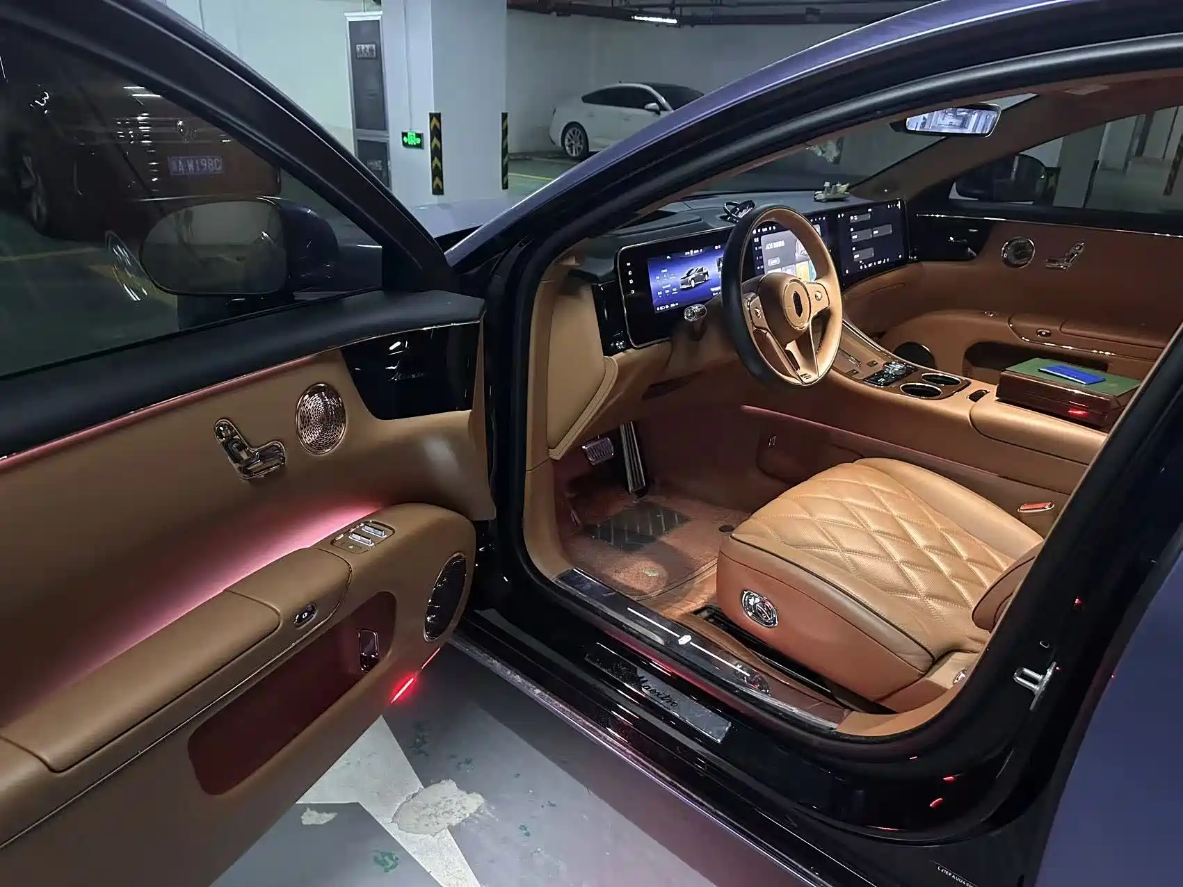 صورة 9 - Zunjie S800