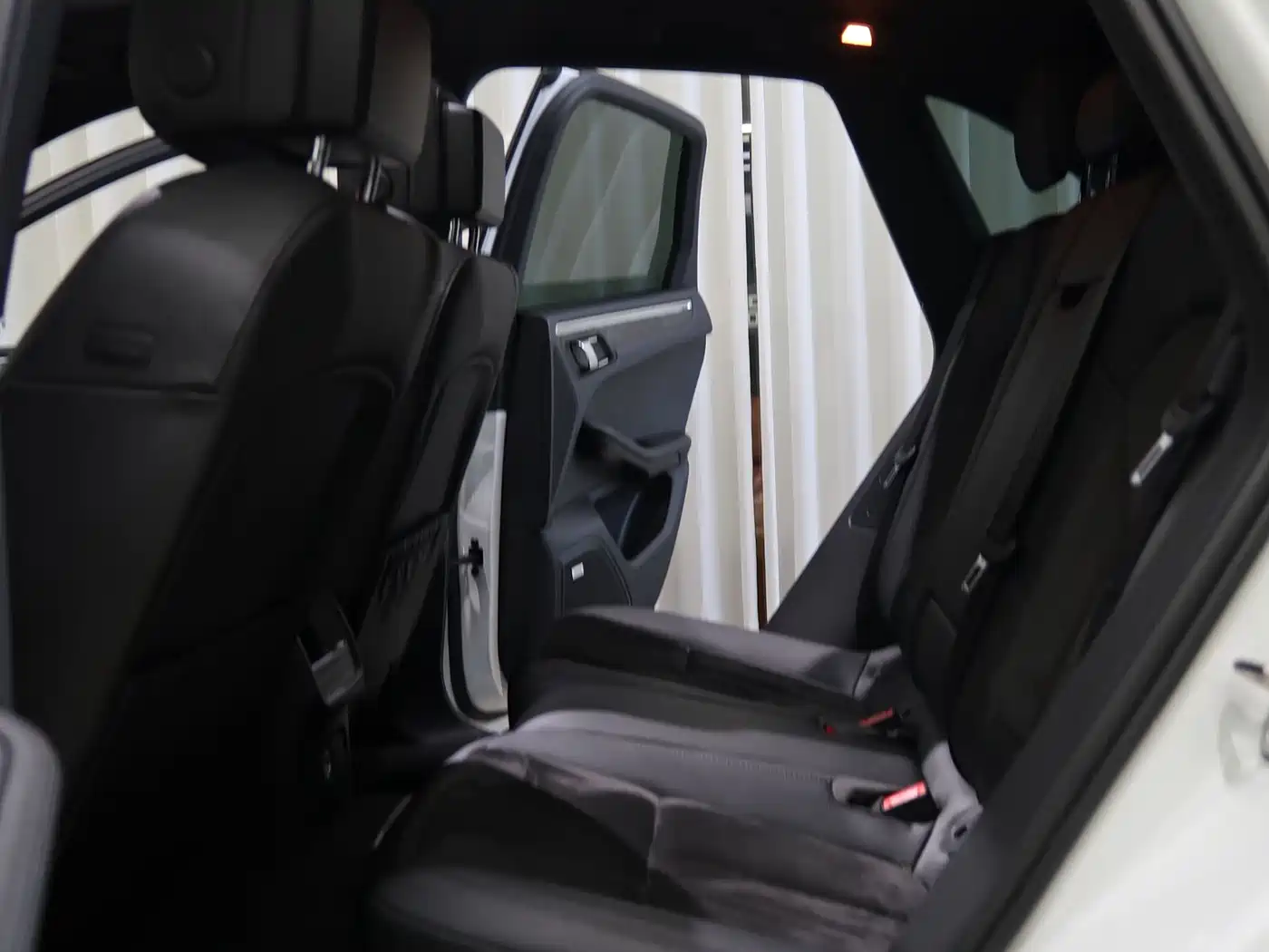 Porsche Macan 2014 Macan 2.0T фото 9