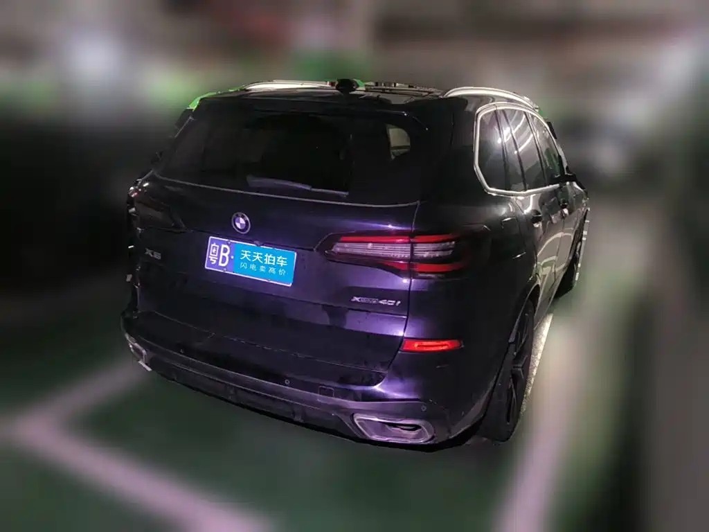 BMW X5, миниатюра 2