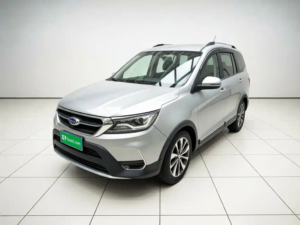 Karry K60 2020 2017 1.5L Automatic Luxury Model