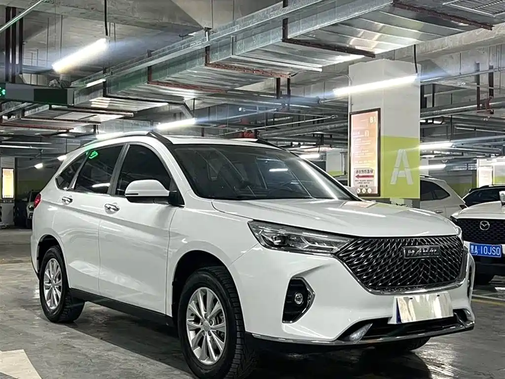 HAVAL M6