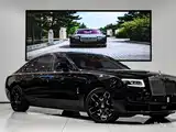 Фото 3 - Rolls-Royce Ghost