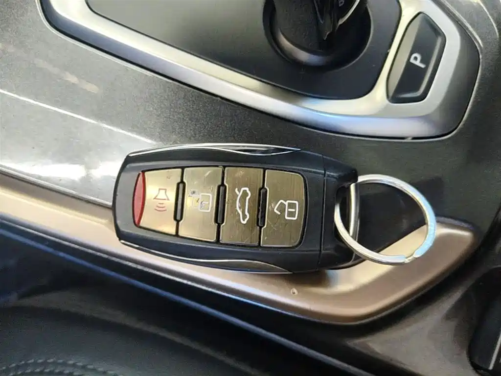 Haval H6 2021 1.5GDIT Automatic Champion Edition фото 9