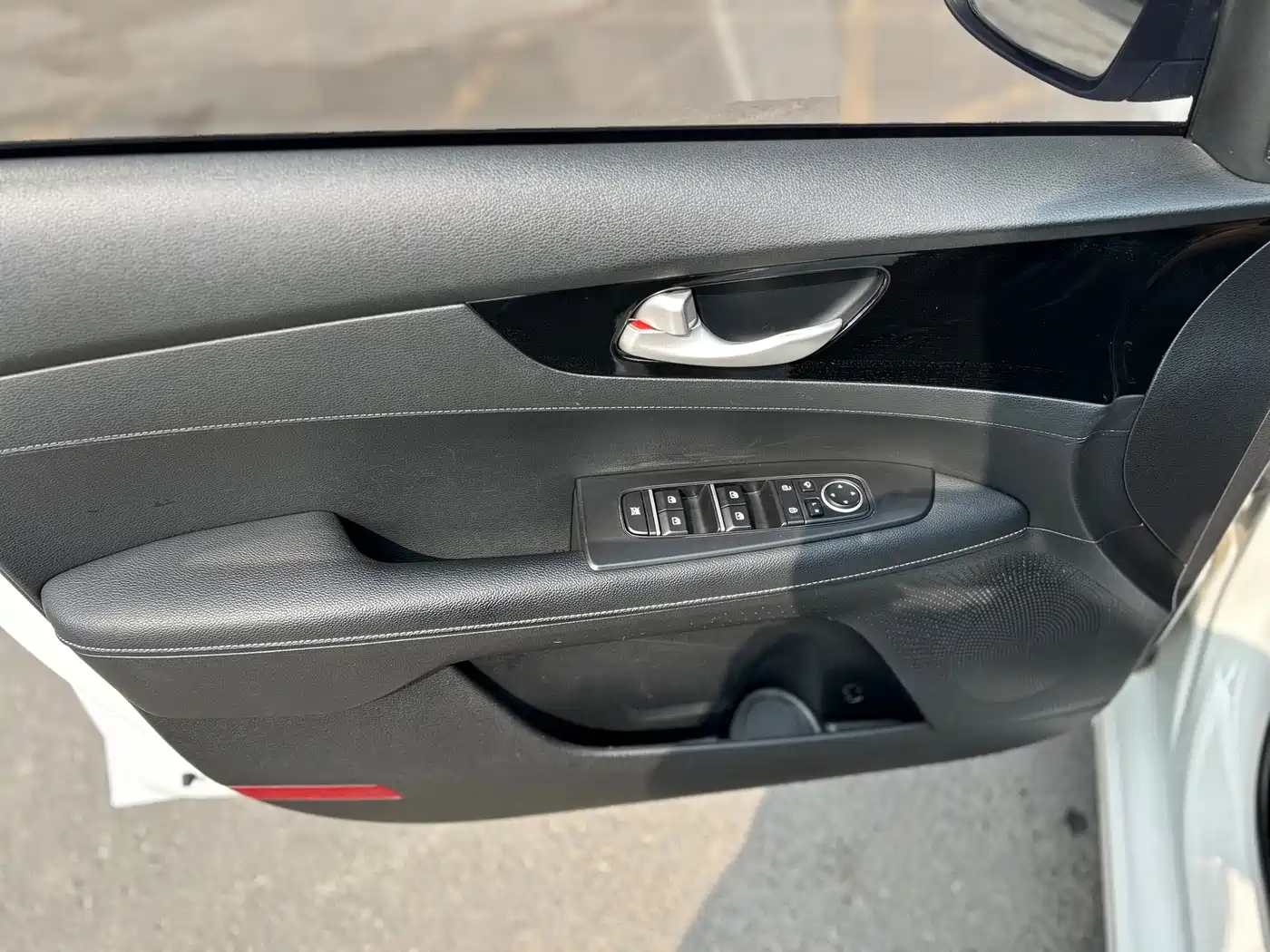 Kia K3 2021 1.5L CVT Fashion Edition фото 9