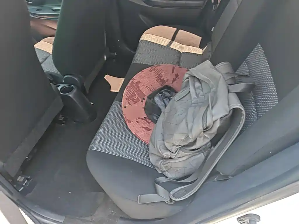 Toyota Vios FS 2019 2019 1.5L CVT Fengchi Edition